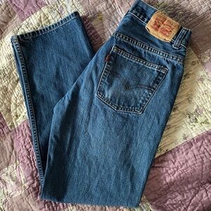 Levi's 505™ Regular 30 x 30 Jeans